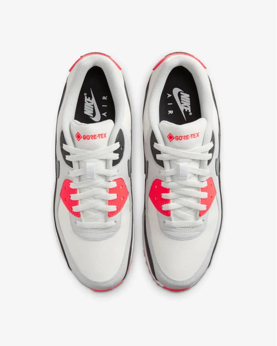 Кросівки Nike Air Max 90 Gore-Tex FD5810-101