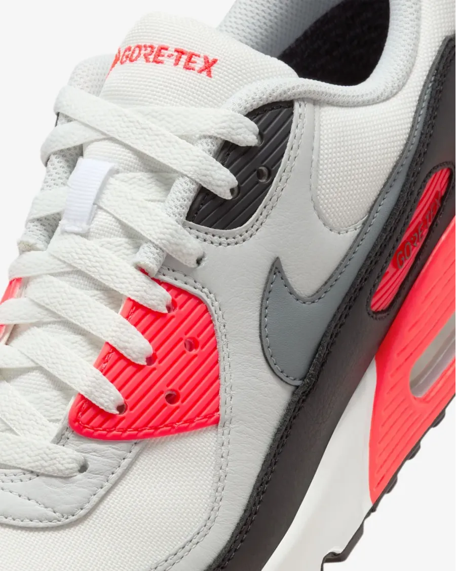 Кросівки Nike Air Max 90 Gore-Tex FD5810-101