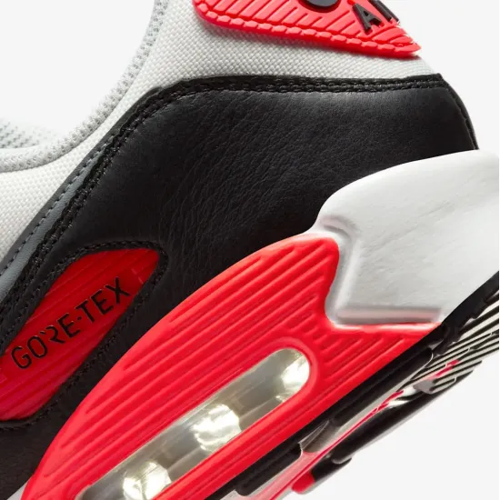 Кросівки Nike Air Max 90 Gore-Tex FD5810-101