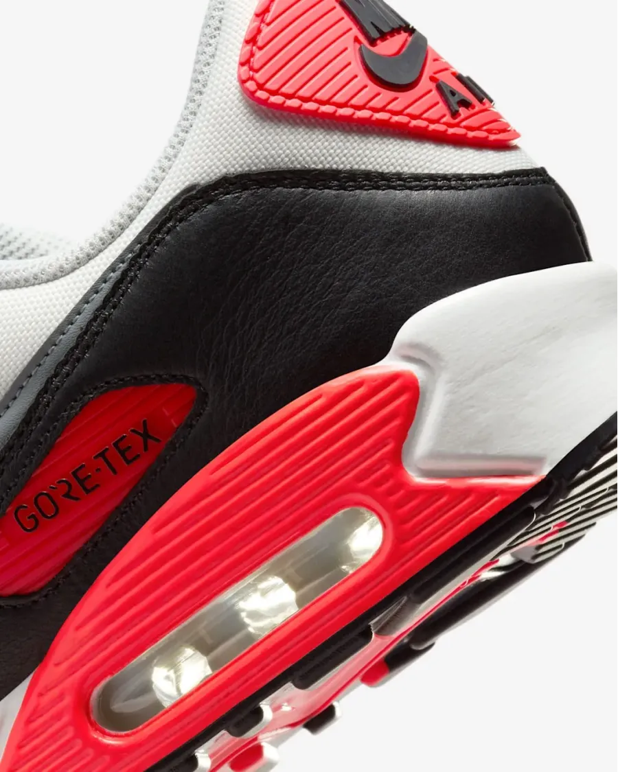 Кросівки Nike Air Max 90 Gore-Tex FD5810-101