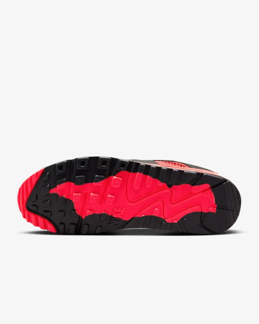 Кросівки Nike Air Max 90 Gore-Tex FD5810-101