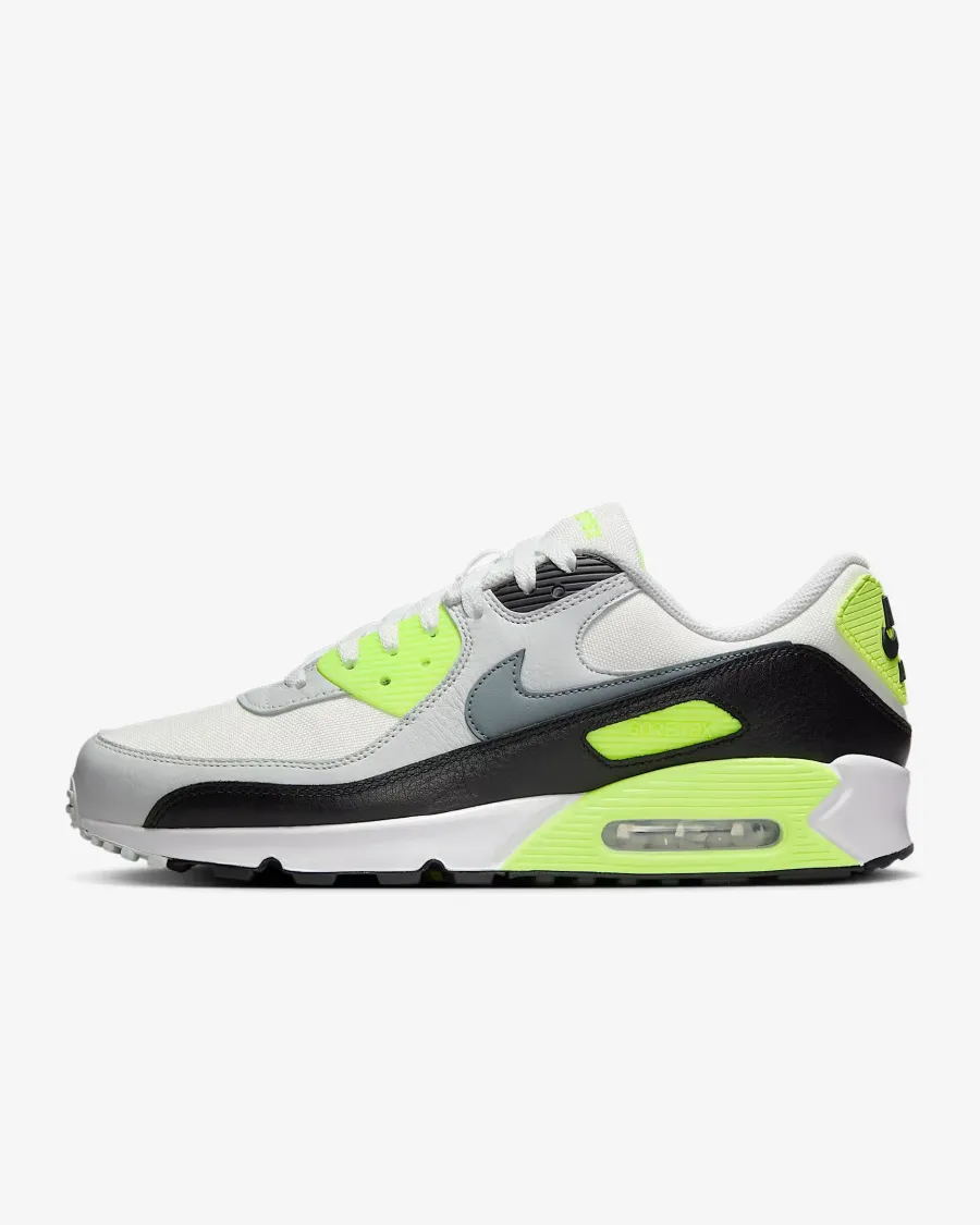 Кросівки Nike Air Max 90 Gore-Tex FD5810-102