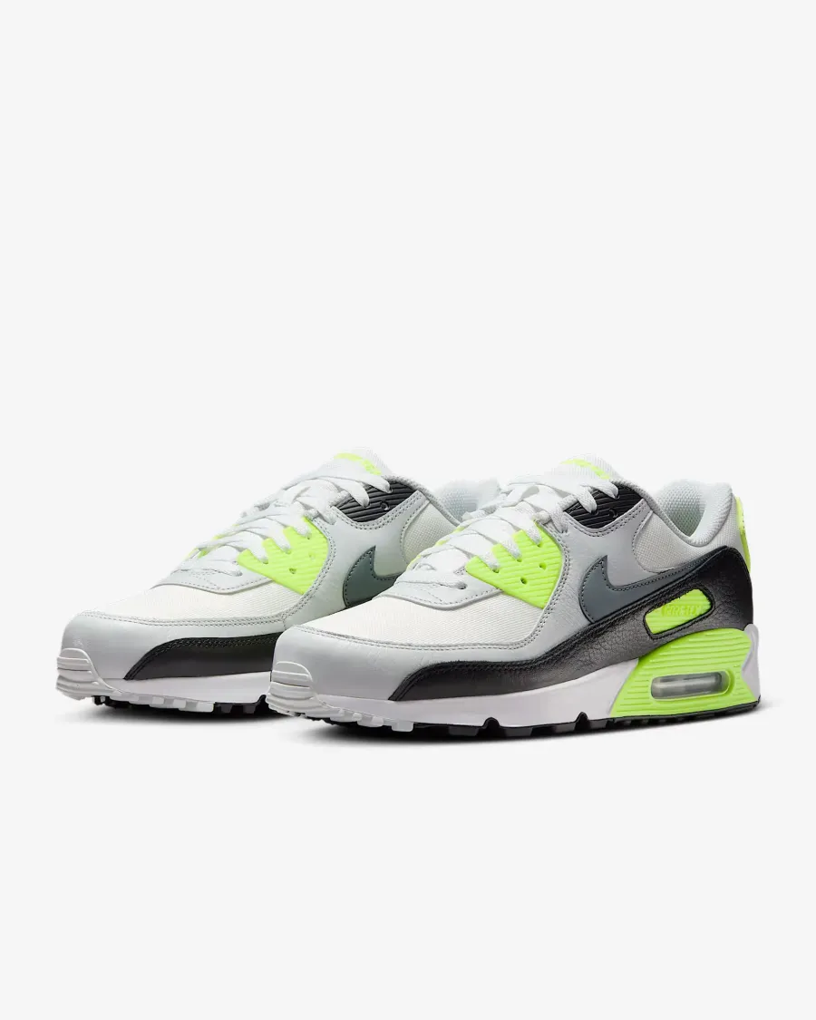Кросівки Nike Air Max 90 Gore-Tex FD5810-102