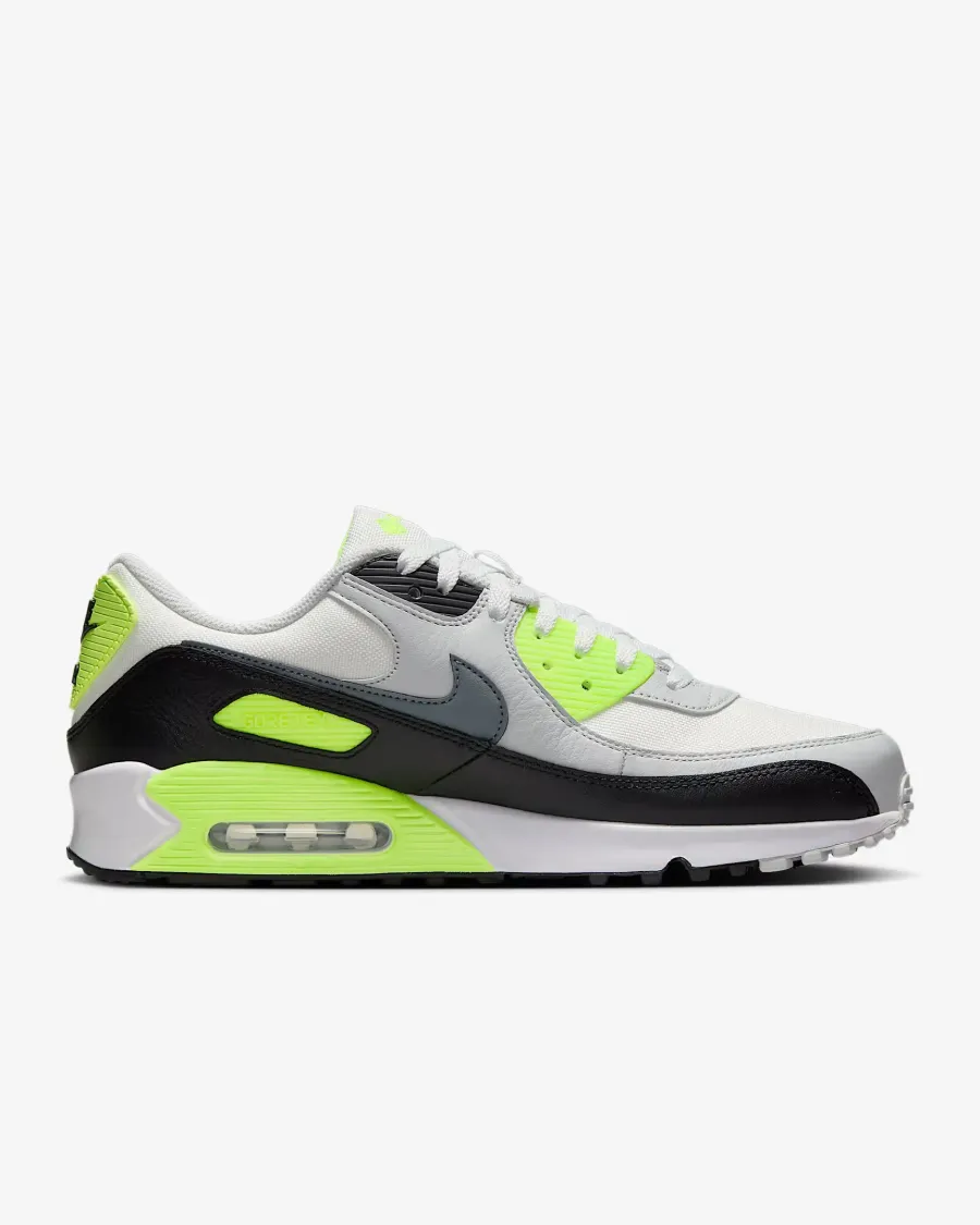 Кросівки Nike Air Max 90 Gore-Tex FD5810-102