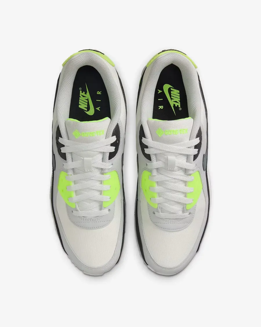 Кросівки Nike Air Max 90 Gore-Tex FD5810-102
