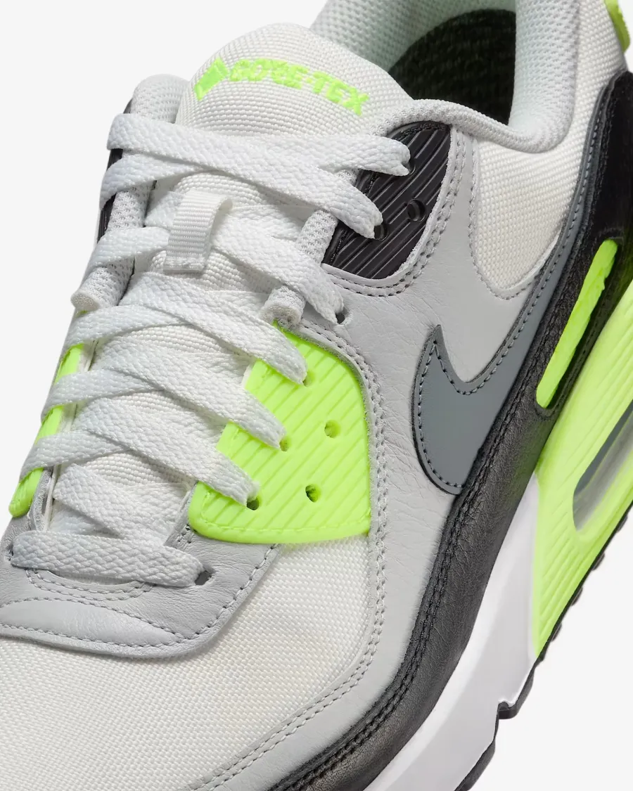 Кросівки Nike Air Max 90 Gore-Tex FD5810-102