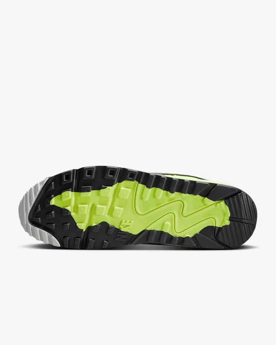 Кросівки Nike Air Max 90 Gore-Tex FD5810-102