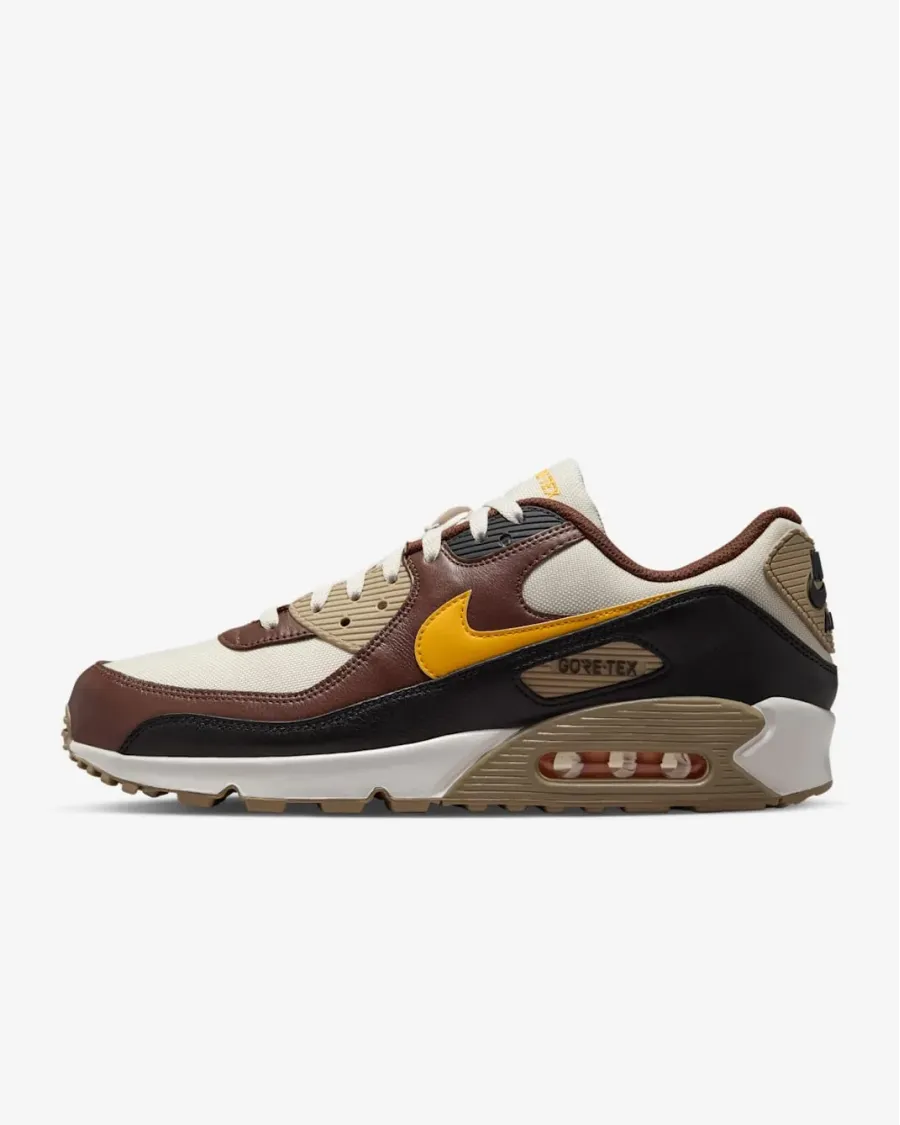 Кросівки Nike Air Max 90 Gore-Tex FD5810-201