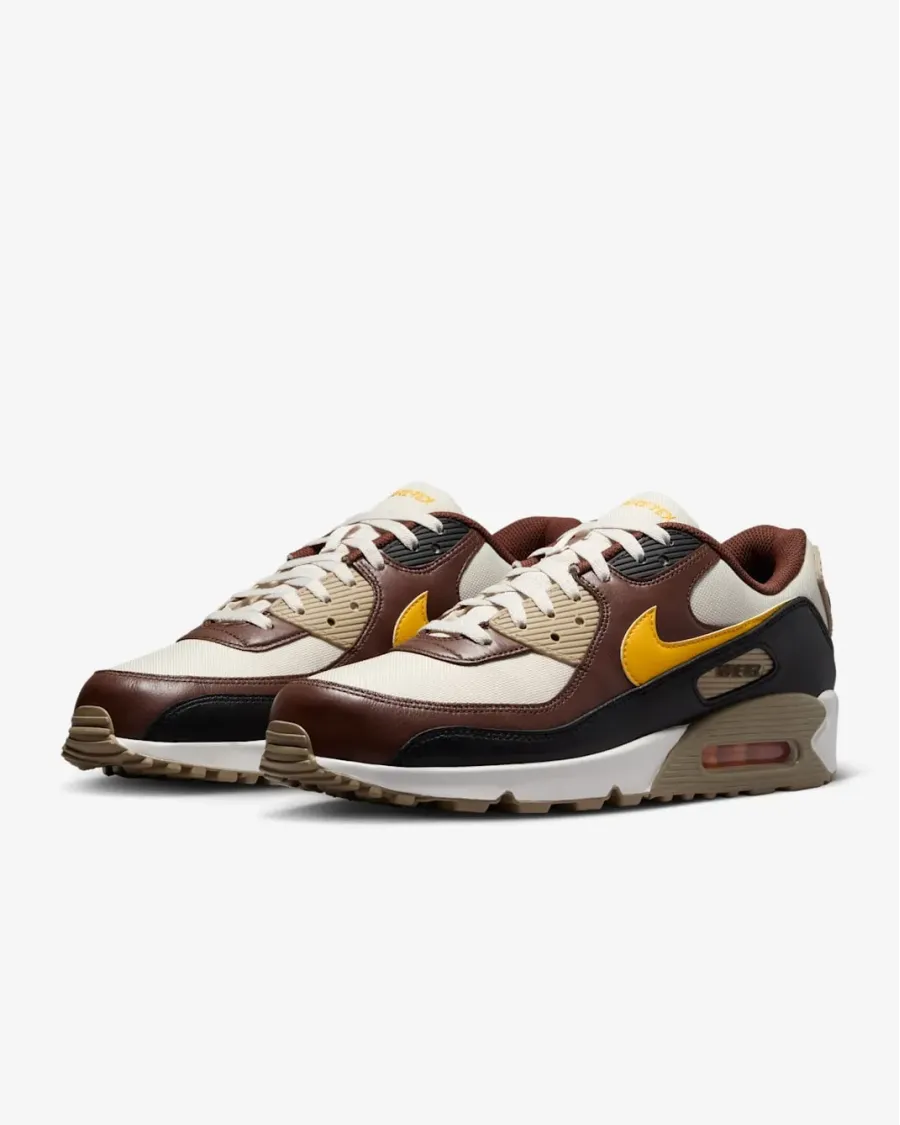 Кросівки Nike Air Max 90 Gore-Tex FD5810-201