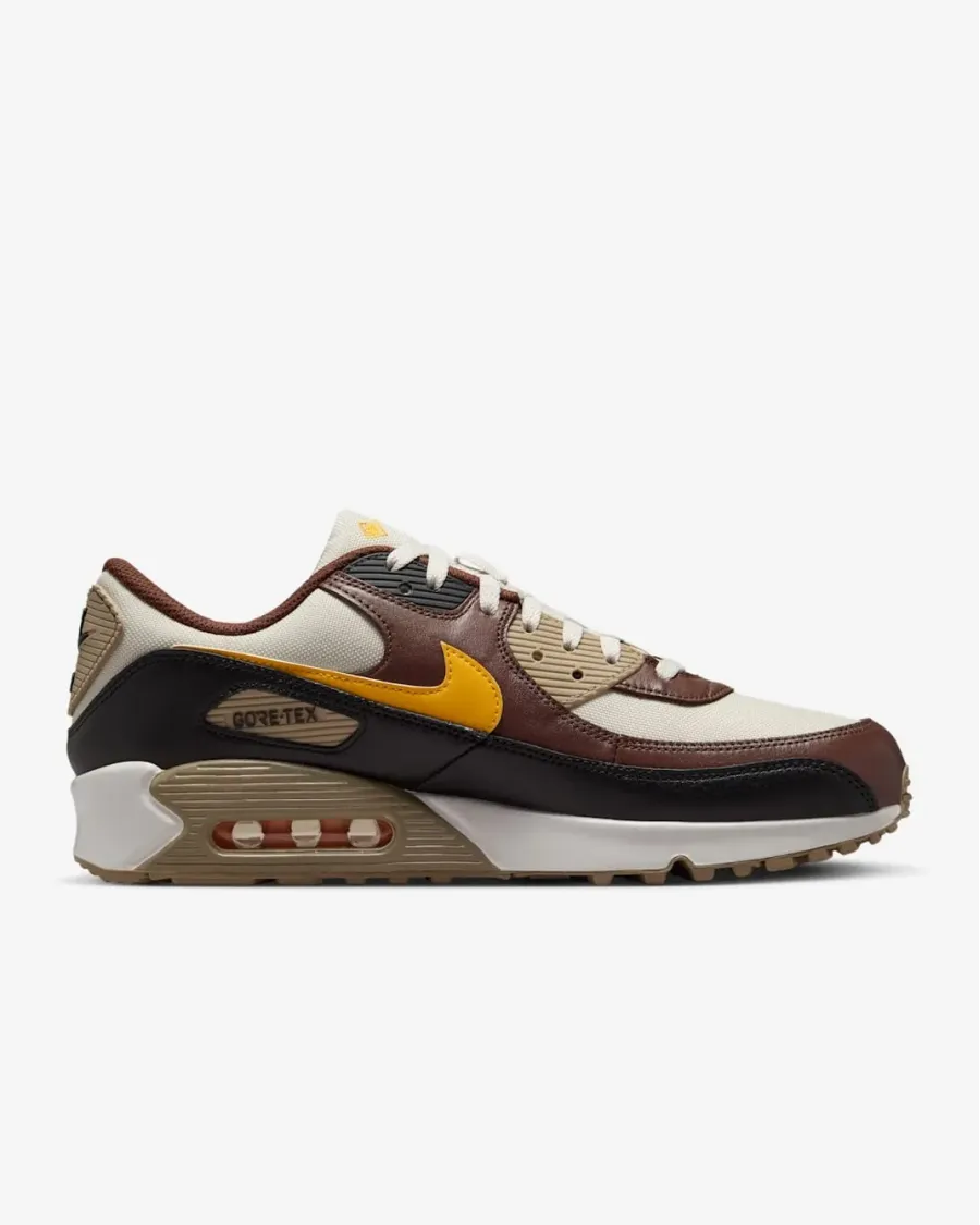Кросівки Nike Air Max 90 Gore-Tex FD5810-201