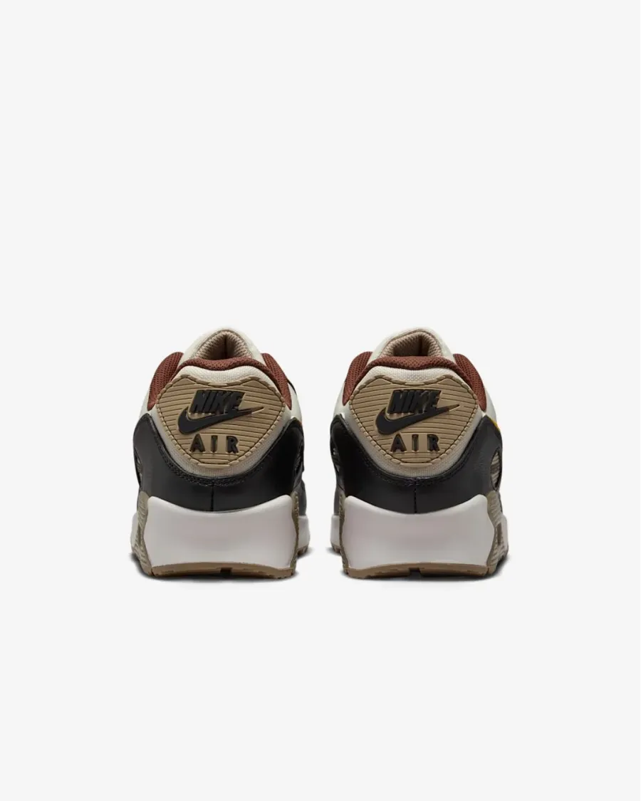 Кросівки Nike Air Max 90 Gore-Tex FD5810-201