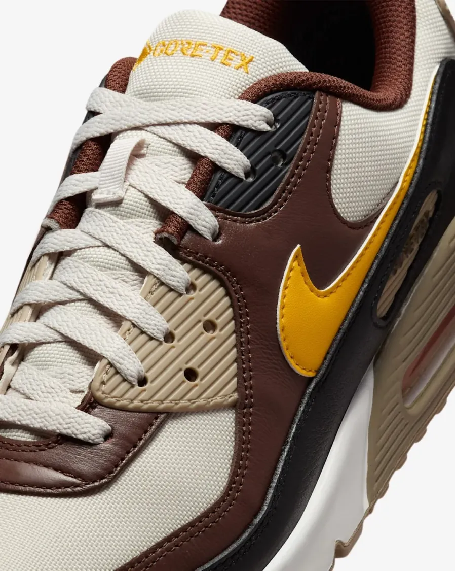 Кросівки Nike Air Max 90 Gore-Tex FD5810-201