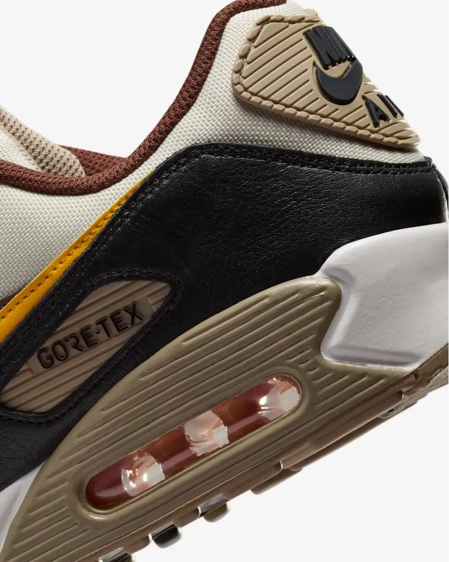 Кросівки Nike Air Max 90 Gore-Tex FD5810-201