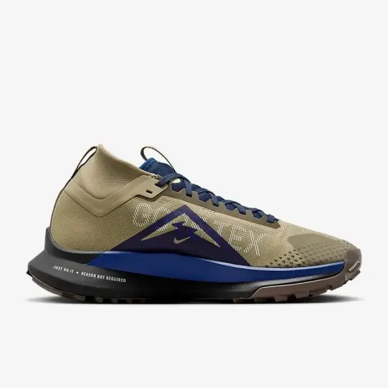 Кросівки Nike React Pegasus Trail 4 Gore-Tex FD5841-200