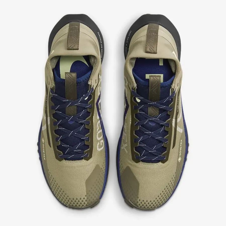 Кросівки Nike React Pegasus Trail 4 Gore-Tex FD5841-200