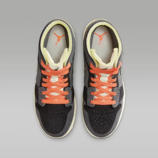 Кросівки Nike Air Jordan 1 Mid SE Craft FD5847-003