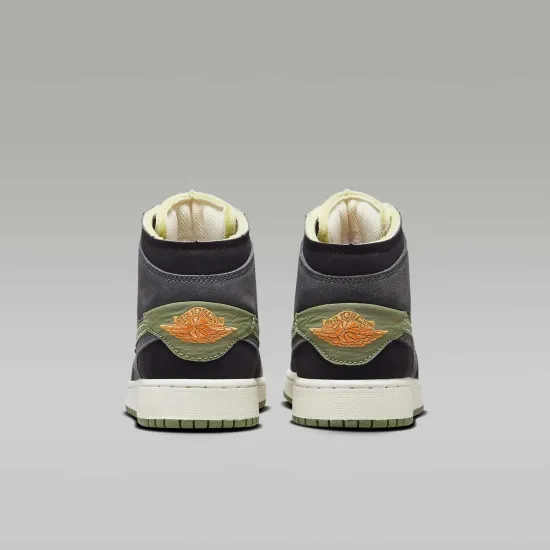 Кросівки Nike Air Jordan 1 Mid SE Craft FD5847-003
