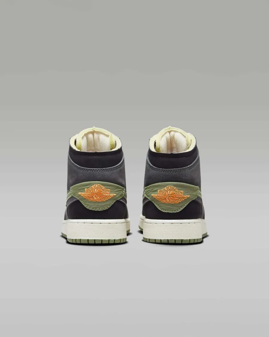 Кросівки Nike Air Jordan 1 Mid SE Craft FD5847-003