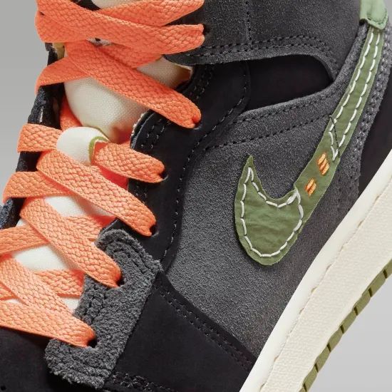 Кросівки Nike Air Jordan 1 Mid SE Craft FD5847-003