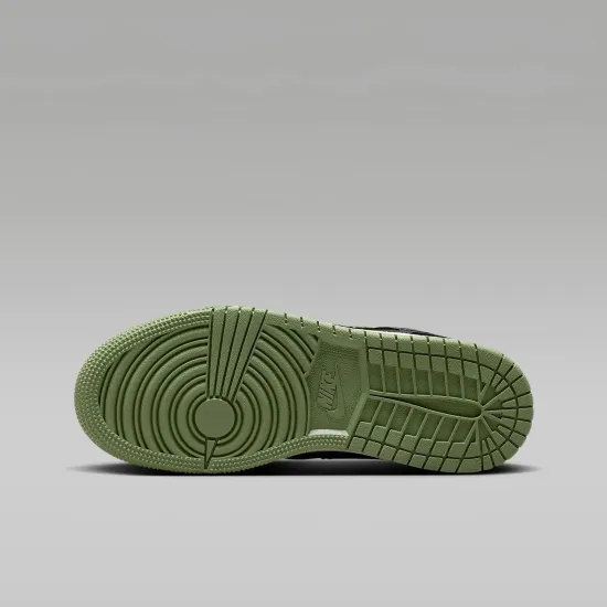 Кросівки Nike Air Jordan 1 Mid SE Craft FD5847-003