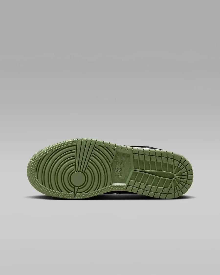Кросівки Nike Air Jordan 1 Mid SE Craft FD5847-003