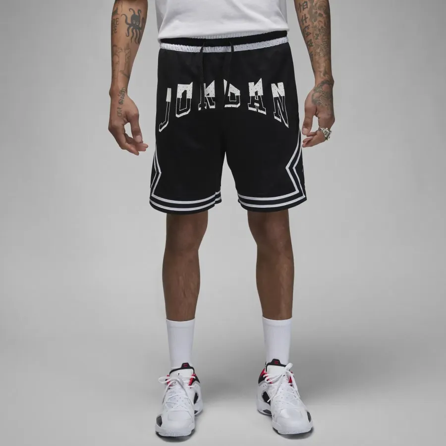 Шорти Jordan Air Dri-FIT Sport FD5957-010