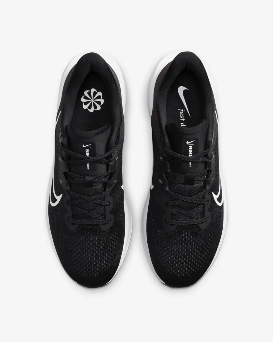 Кросівки Nike Quest 6 FD6033-001