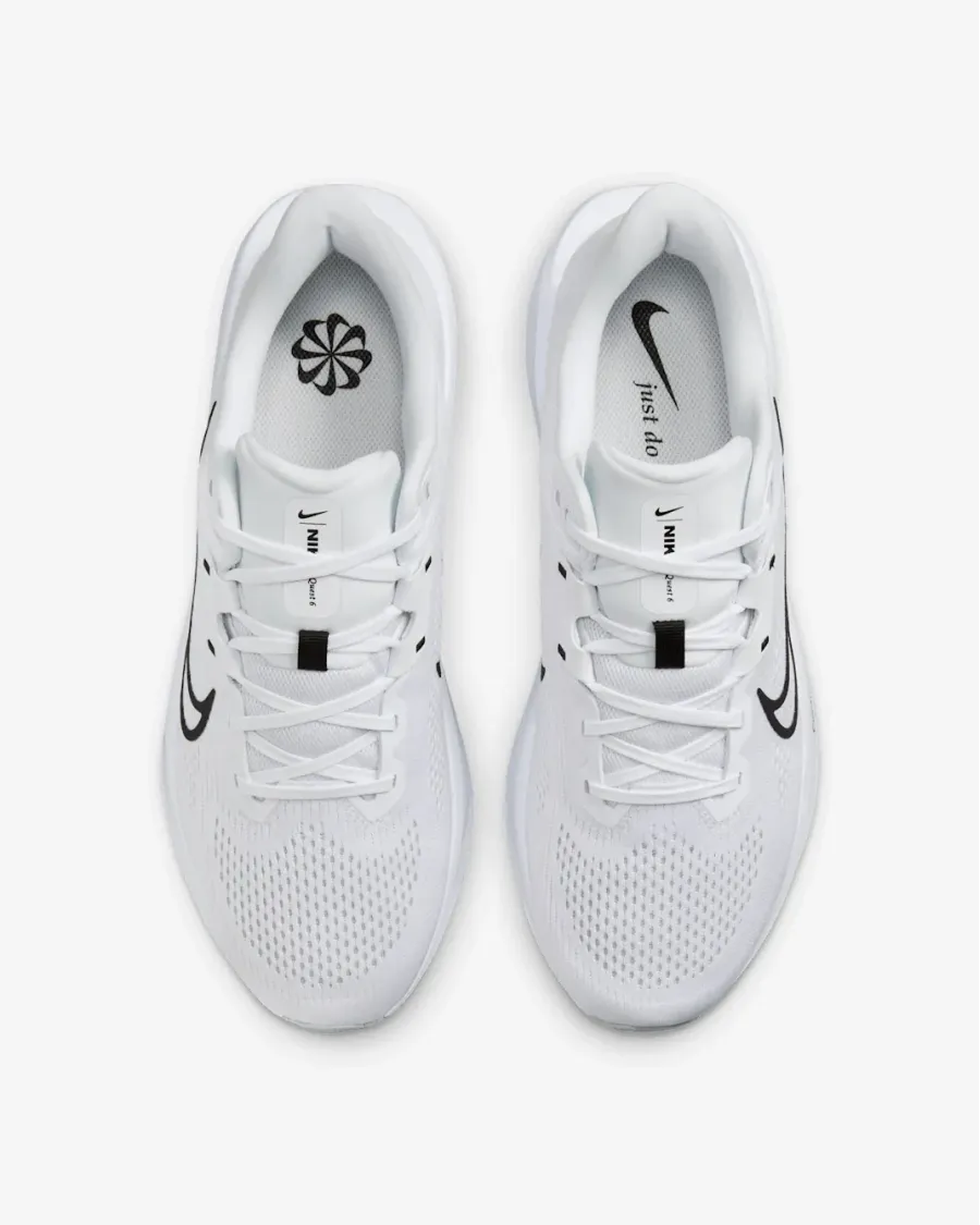 Кросівки Nike Quest 6 FD6033-100