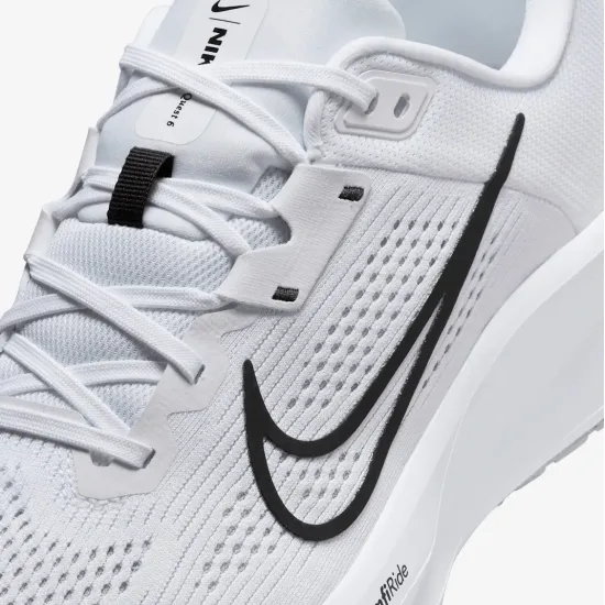 Кросівки Nike Quest 6 FD6033-100