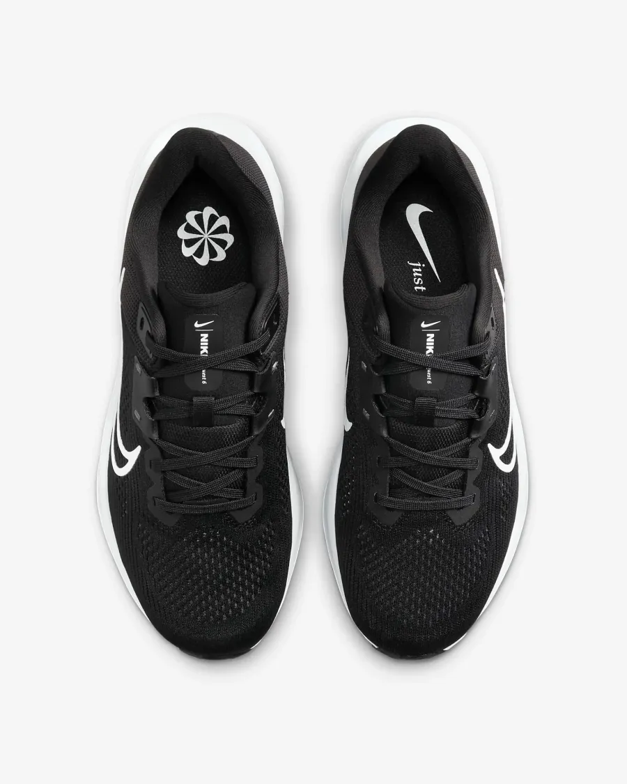 Кросівки Nike Quest 6 FD6034-001