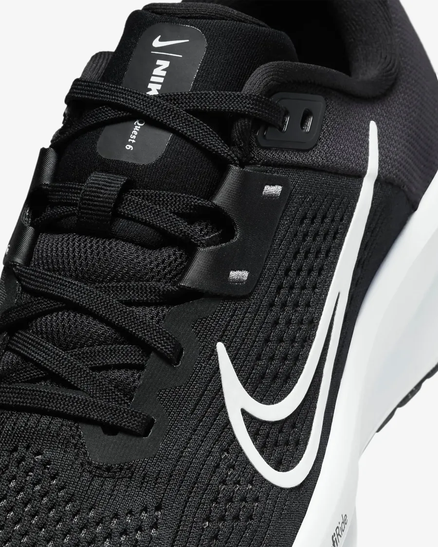 Кросівки Nike Quest 6 FD6034-001