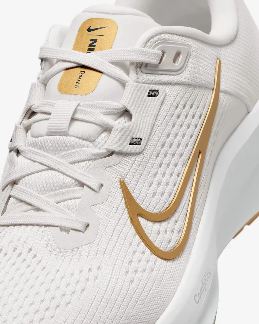 Кросівки Nike Quest 6 FD6034-003