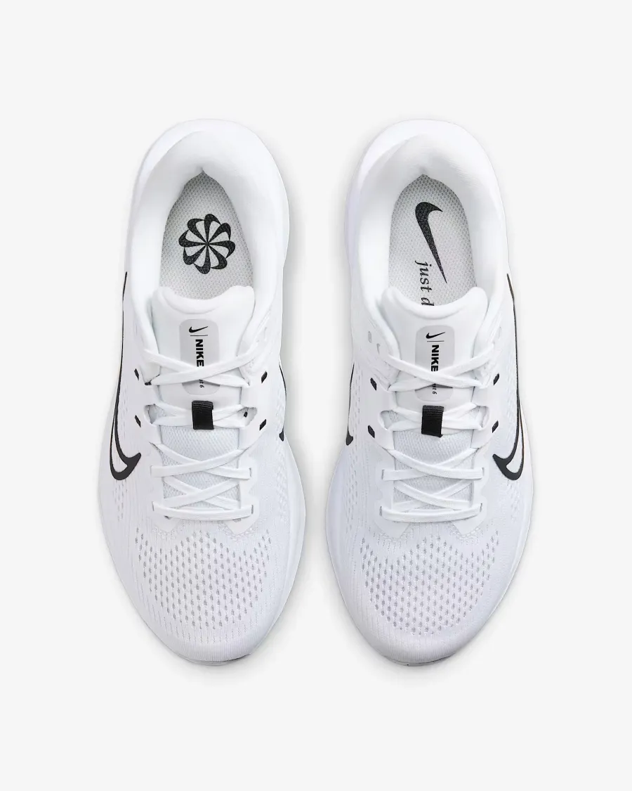 Кросівки Nike Quest 6 FD6034-100