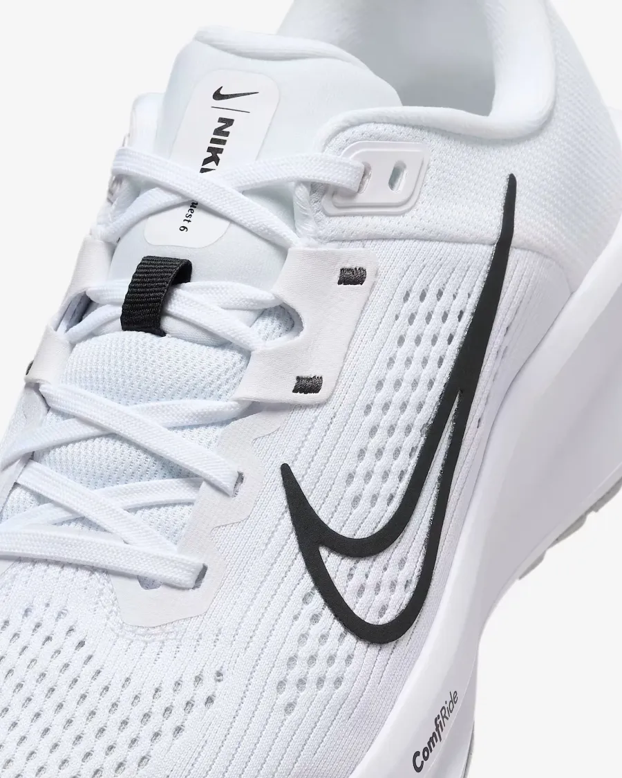 Кросівки Nike Quest 6 FD6034-100