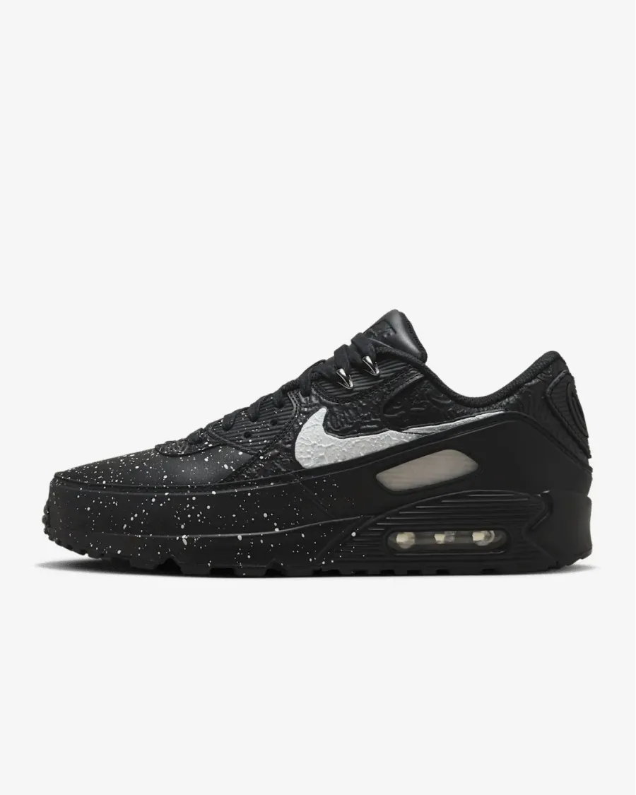 Кросівки Nike Air Max 90 FD6492-001
