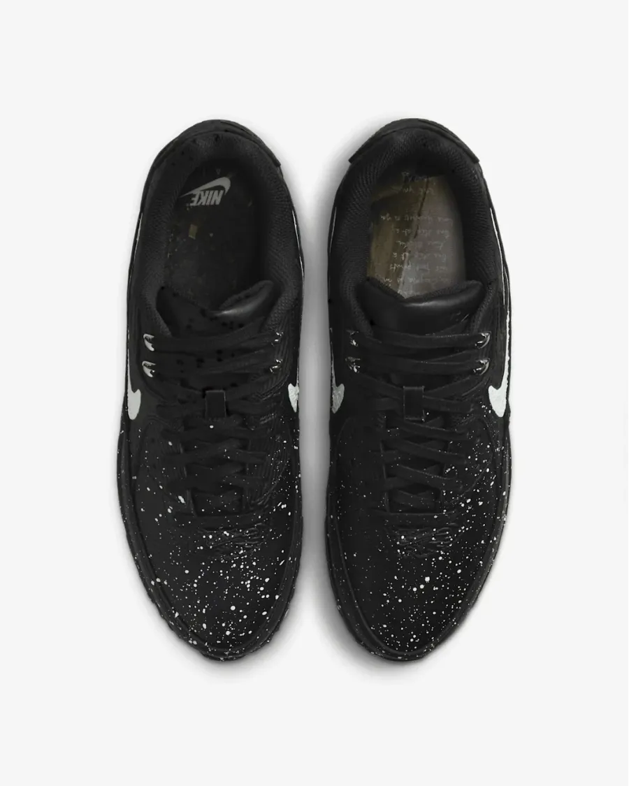 Кросівки Nike Air Max 90 FD6492-001
