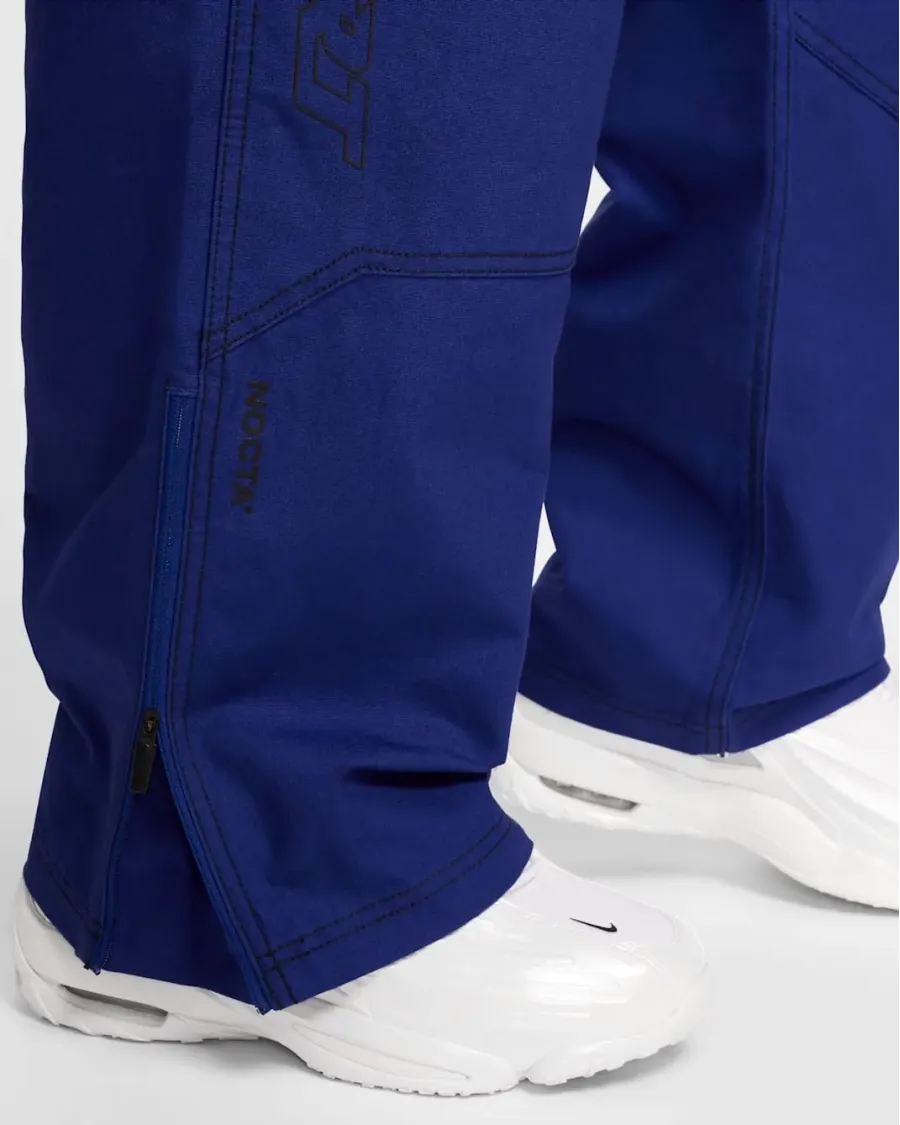 Штани Nike NOCTA x L'Art de L'Automobile NRG FD6510-455