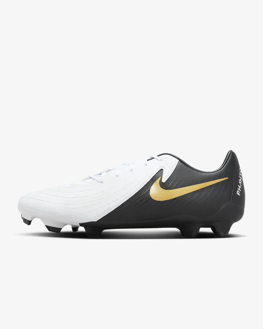 Бутси Nike Phantom GX II Academy MG FD6723-100