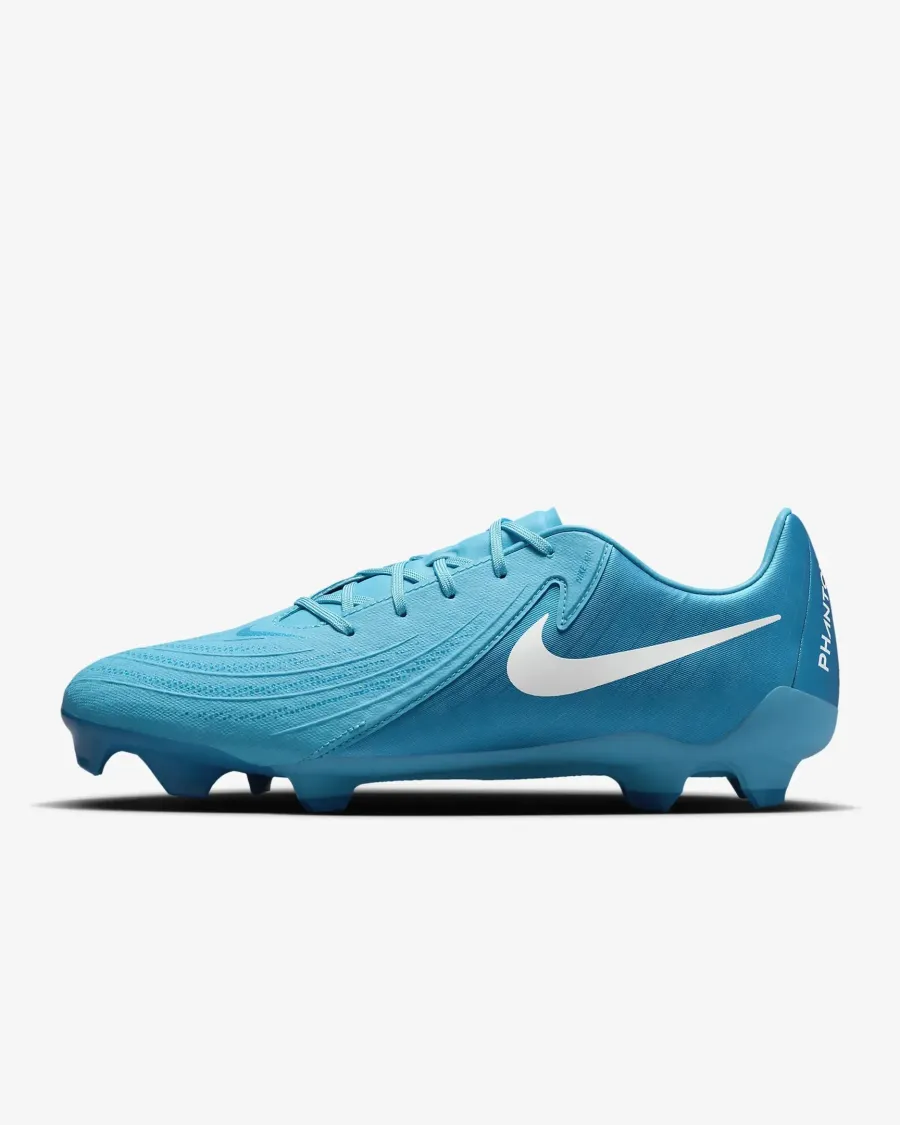 Бутси Nike Phantom GX II Academy MG FD6723-400