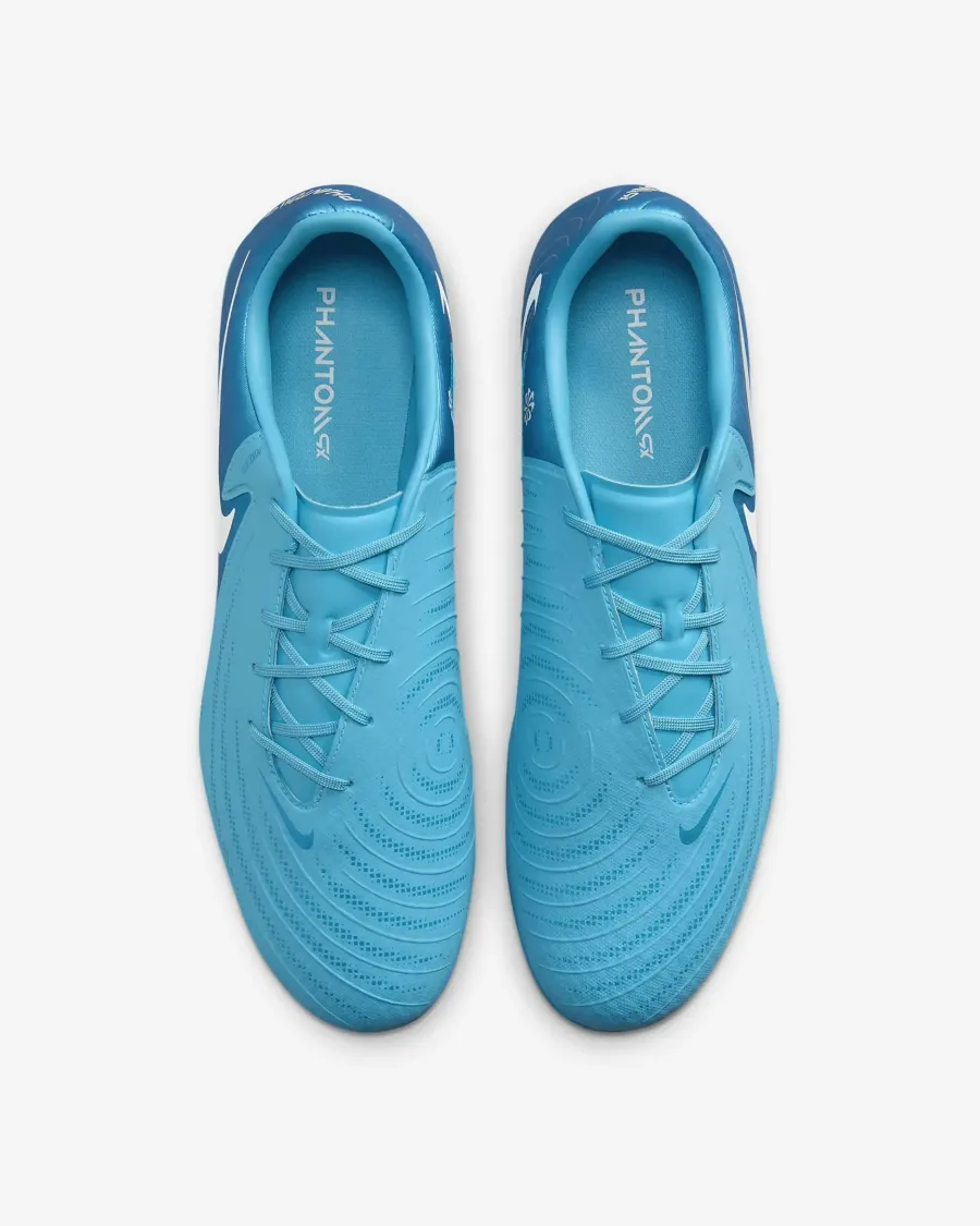 Бутси Nike Phantom GX II Academy MG FD6723-400