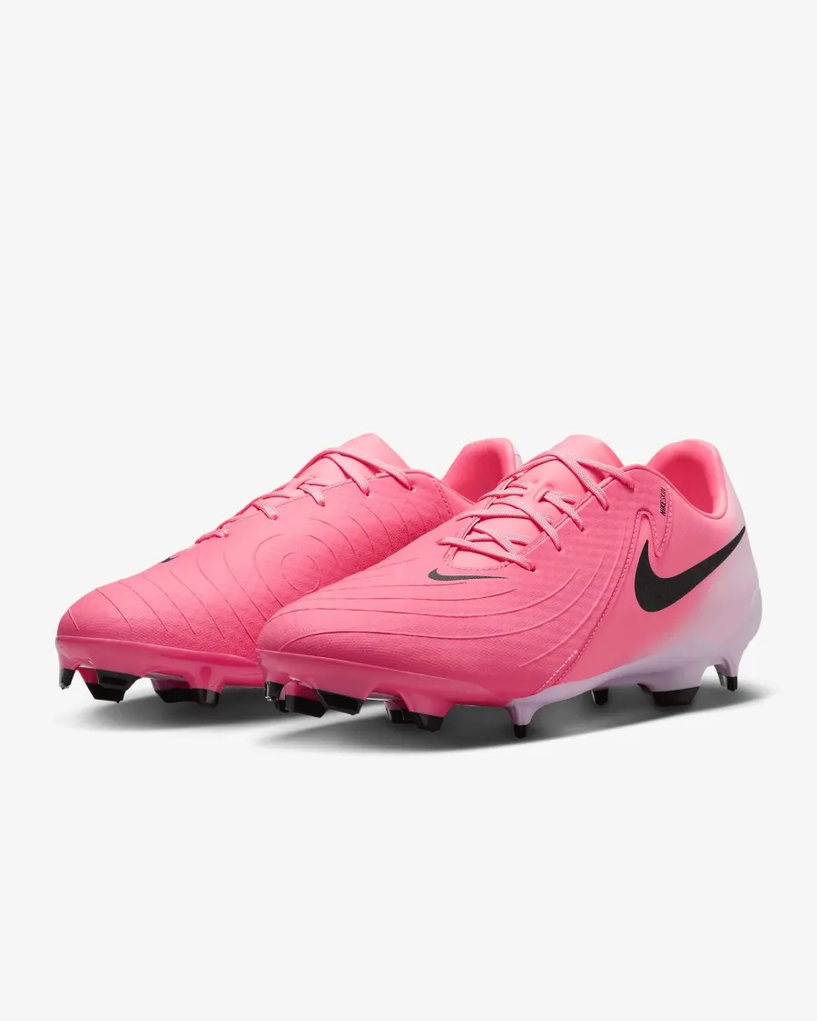 Бутси Nike Phantom GX II Academy MG FD6723-600