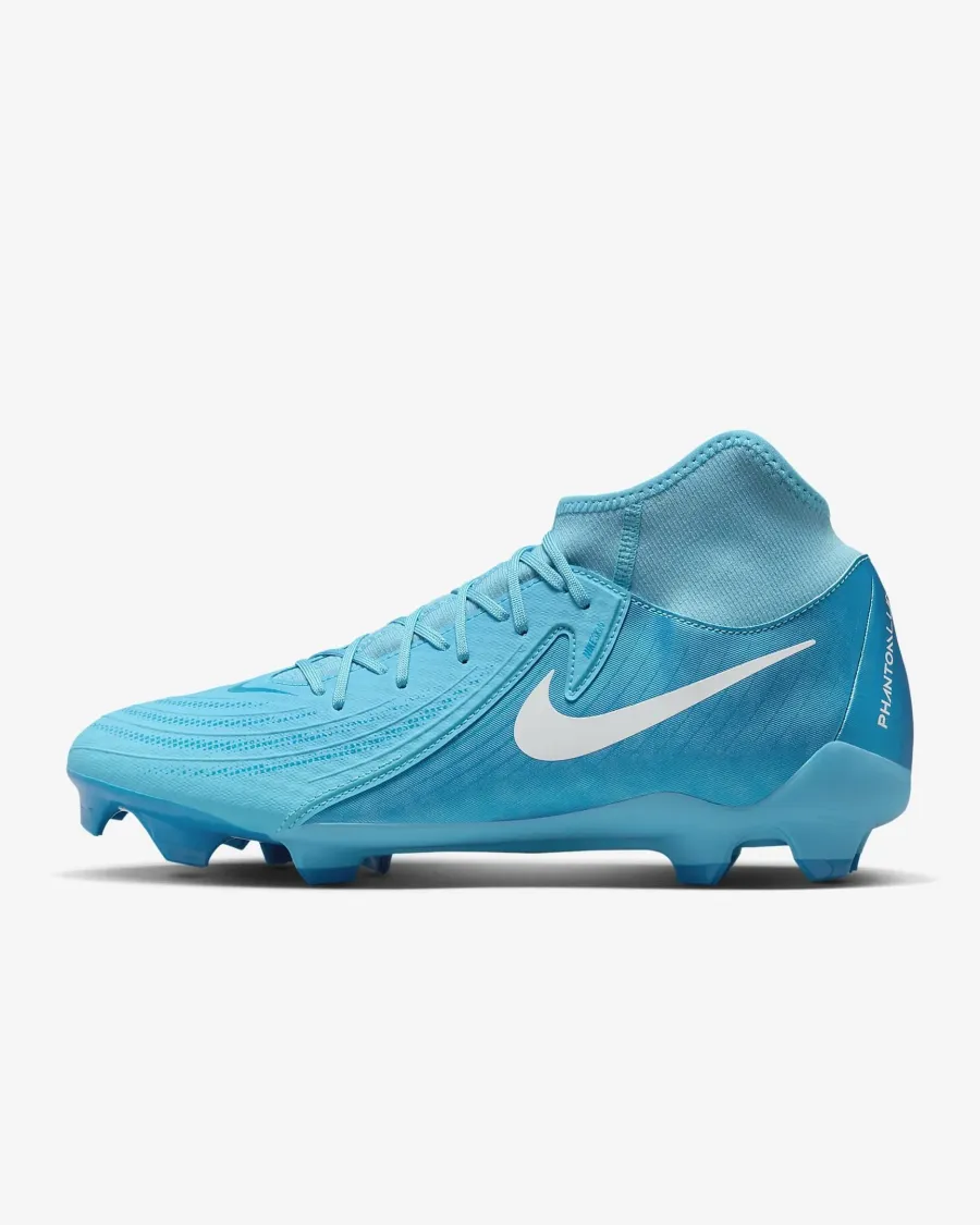 Бутси Nike Phantom Luna II Academy MG FD6725-400