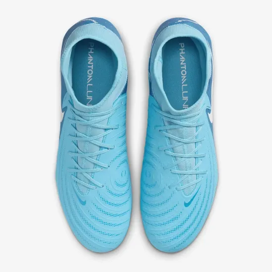 Бутси Nike Phantom Luna II Academy MG FD6725-400