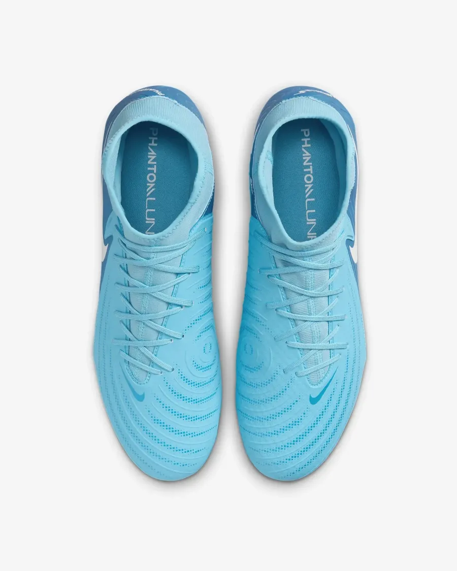 Бутси Nike Phantom Luna II Academy MG FD6725-400
