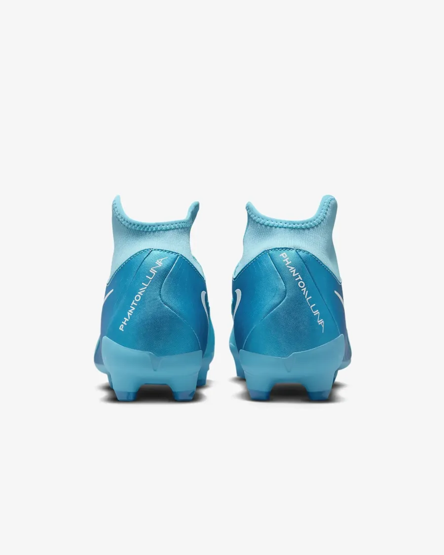 Бутси Nike Phantom Luna II Academy MG FD6725-400