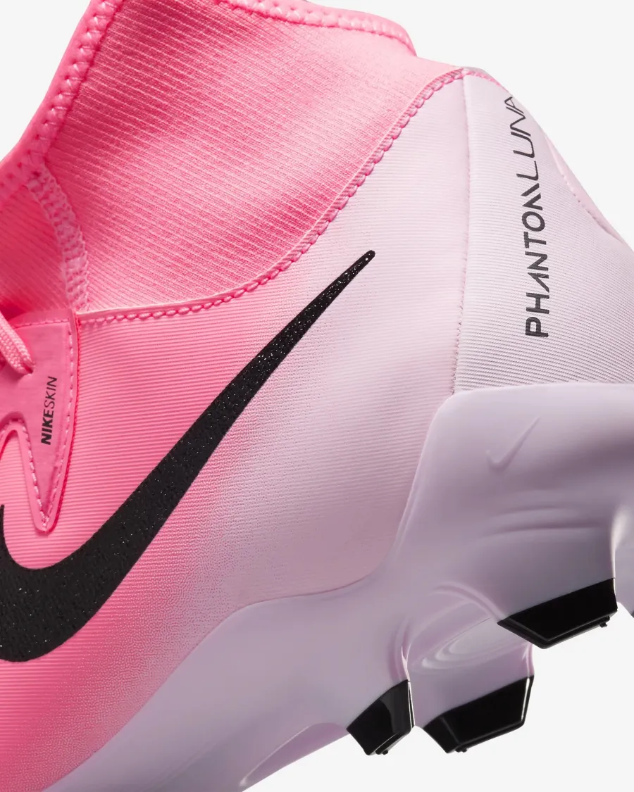 Бутси Nike Phantom Luna II Academy MG FD6725-600