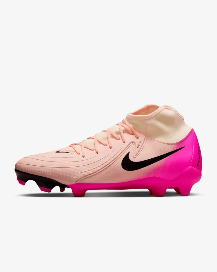Бутси Nike Phantom Luna II Academy MG FD6725-800