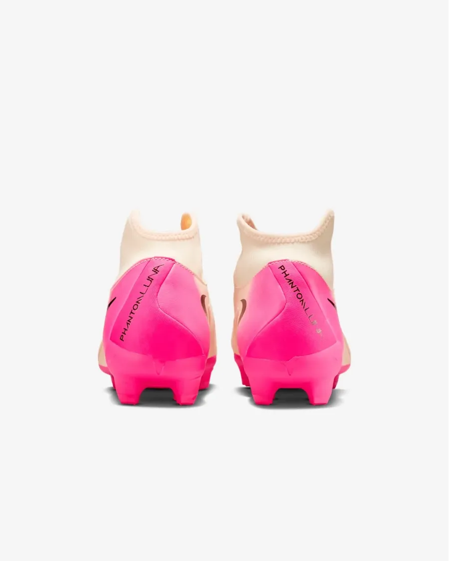 Бутси Nike Phantom Luna II Academy MG FD6725-800