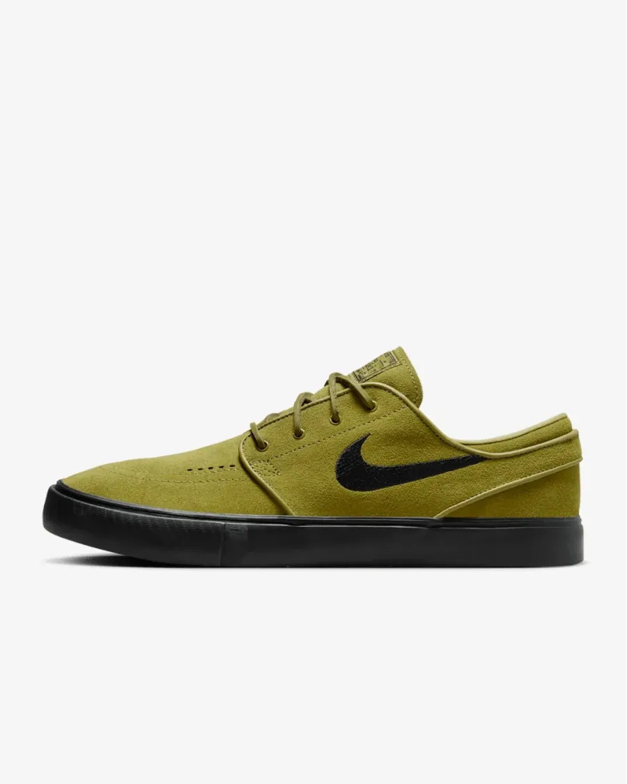 Кросівки Nike SB Zoom Janoski OG+ FD6757-301