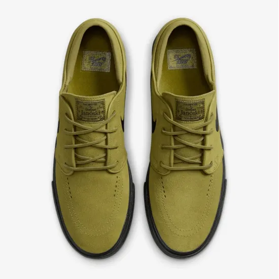 Кросівки Nike SB Zoom Janoski OG+ FD6757-301